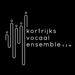 Logo KORTRIJKS VOCAAL ENSEMBLE