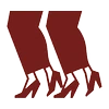 Logo MAMMA CHARLEROI