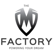 Logo The M Factory