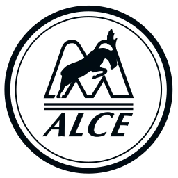 Logo ALCE