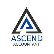 Logo ASCEND ACCOUNTANT