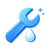 Logo RS PLOMBERIE