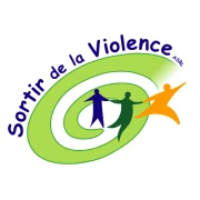 Logo SORTIR DE LA VIOLENCE