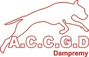 Logo Amicale du Chien de Compagnie de Garde et de Défense