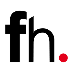 Logo FRANK HOFMAN