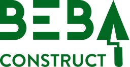 Logo Beba Construct