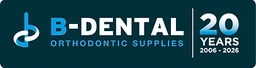 Logo B-DENTAL
