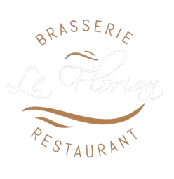 Logo LE FLORIAN