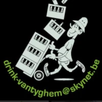 Logo DRINK VANTYGHEM