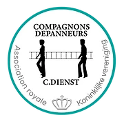 Logo Compagnons Dépanneurs - C. Dienst