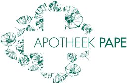 Logo APOTHEEK PAPE