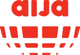 Logo ASSOCIATION INTERNATIONALE DES JEUNES AVOCATS ASBL AIJA