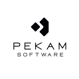 Logo PEKAM