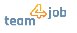 Logo Team4Job
