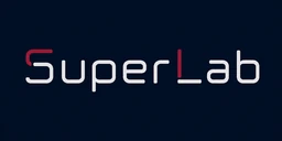 Logo SuperLab