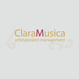 Logo CLARAMUSICA