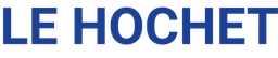 Logo LE HOCHET