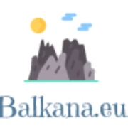 Logo BALKANA