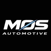 Logo MOS Automotive