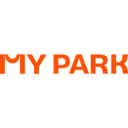 Logo MY-PARK