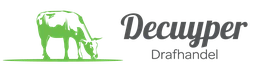 Logo DRAFHANDEL DECUYPER