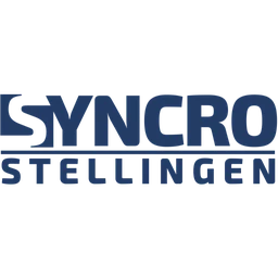 Logo SYNCRO STELLINGEN