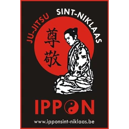 Logo Ippon Sint-Niklaas