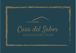 Logo CASA DEL SABOR