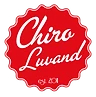 Logo Chiro Luvand