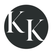Logo KK LANGUAGE SOLUTIONS