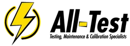 Logo ALL TEST