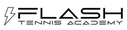Logo Flash Tennis Academy