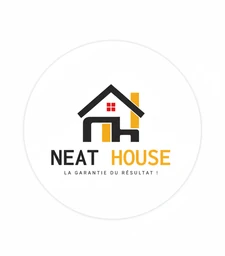 Logo NEAT HOUSE