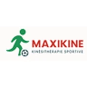Logo MaxiKiné