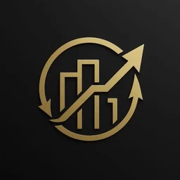 Logo Calculation Compass
