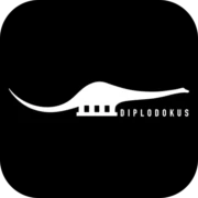 Logo Diplodokus