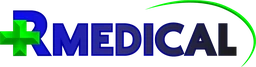 Logo RMedical