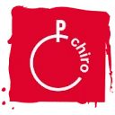 Logo Katholieke Jeugdbeweging Chiro Sint Antonius, Smeraldy, Boortmeerbeek VZW