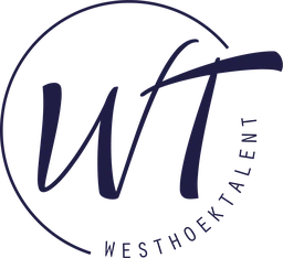 Logo WESTHOEKTALENT