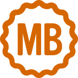 Logo MB Promotion