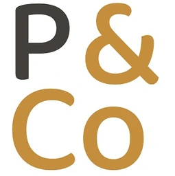Logo Puissant & Co Insurance