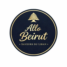 Logo LEBANESE SHAWARMA