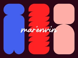 Logo Mar'envin