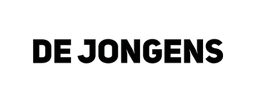 Logo DE JONGENS
