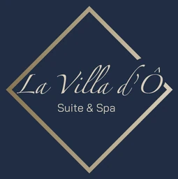 Logo LA VILLA D'O