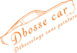 Logo DBOSSE CAR