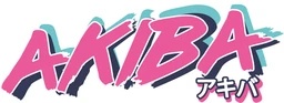 Logo AKIBA