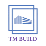 Logo TM Build