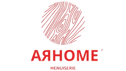 Logo ARHOME MENUISERIE