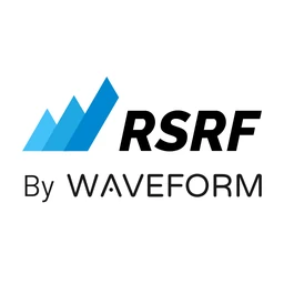 Logo RSRF